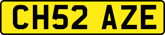 CH52AZE