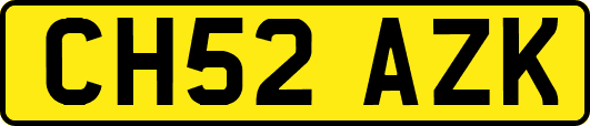 CH52AZK