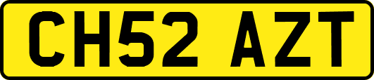 CH52AZT
