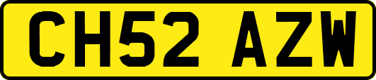 CH52AZW
