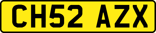 CH52AZX