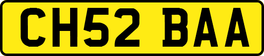 CH52BAA