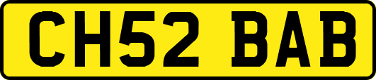 CH52BAB