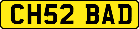 CH52BAD