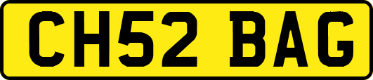 CH52BAG