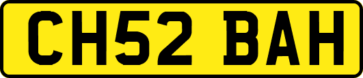 CH52BAH