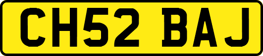 CH52BAJ