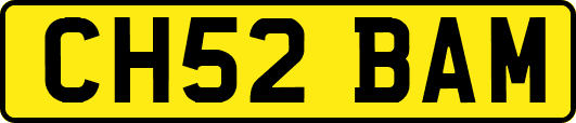 CH52BAM