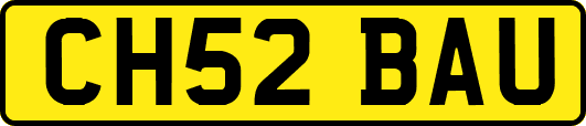 CH52BAU