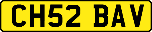 CH52BAV