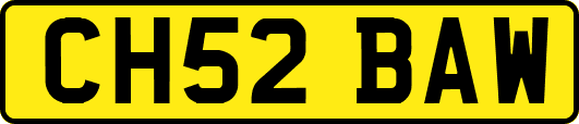 CH52BAW