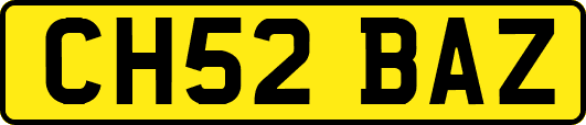 CH52BAZ