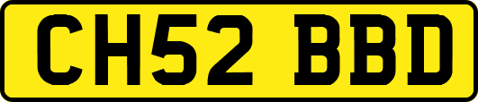 CH52BBD