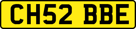 CH52BBE