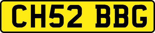 CH52BBG