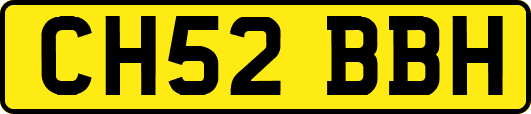 CH52BBH