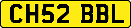CH52BBL