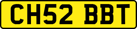 CH52BBT