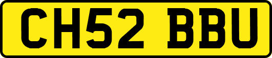 CH52BBU