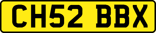 CH52BBX