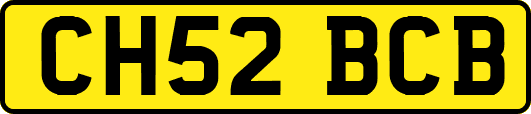 CH52BCB