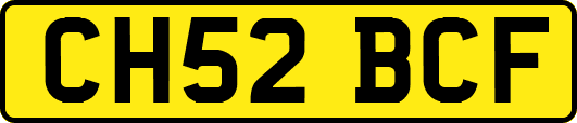CH52BCF