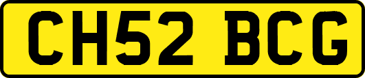 CH52BCG
