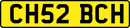 CH52BCH