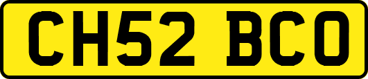 CH52BCO