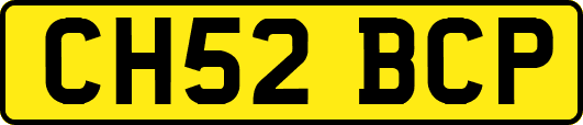 CH52BCP