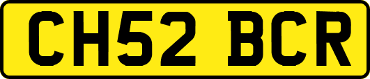 CH52BCR