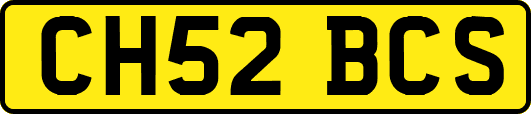 CH52BCS