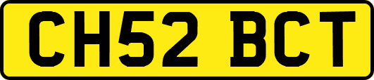 CH52BCT