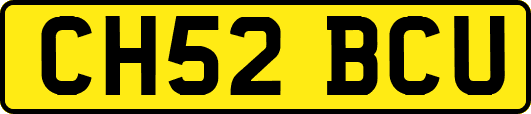 CH52BCU