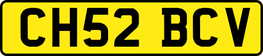 CH52BCV