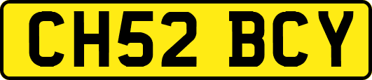 CH52BCY