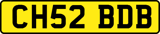 CH52BDB
