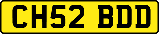 CH52BDD