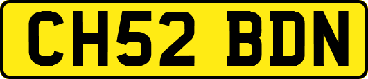 CH52BDN