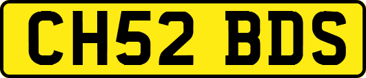 CH52BDS