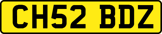CH52BDZ