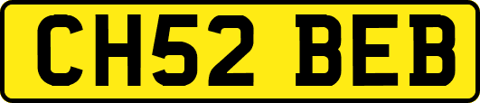 CH52BEB