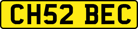 CH52BEC