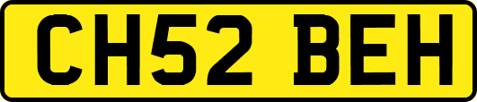 CH52BEH