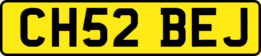 CH52BEJ