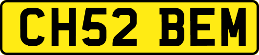 CH52BEM