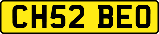 CH52BEO