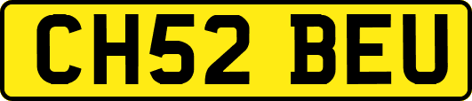 CH52BEU