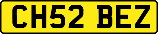 CH52BEZ