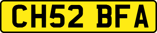 CH52BFA